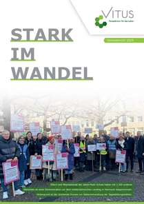 Link zum PDf mit dem Vitus Jahresbericht 2024