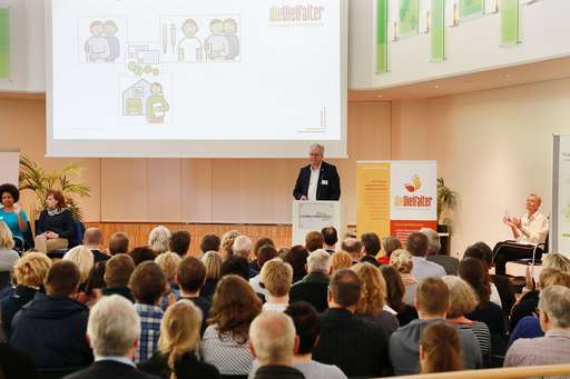 Fachtagung der Vielfalter